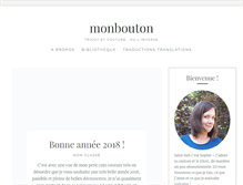 Tablet Screenshot of monbouton.fr
